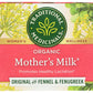 Traditional Medicinals Organic Mothers Milk Herbal Tea, Promotes Healthy Lactation, (Pack Of 1) - 16 Tea Bags