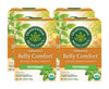 Pack Of 4 X Traditional Medicinals Organic Eater'S Digest Herbal Tea - 16 Tea