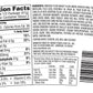 Nissin Hot and Spicy Chicken Flavor Ramen Noodle Soup, 3.32 Ounce (Pack of 18)