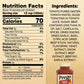 Prego Italian Tomato Pasta Sauce Flavored With Meat, 45 Oz Jar