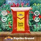 Rani Paprika (Deggi Mirch, Low Heat) Spice Powder, Ground 14Oz (400G) ~ All Natural, Salt-Free | Vegan | No Colors | Gluten Frie