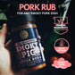 Classic S Of Enhanced Bbq Seasonings - Holy Cow, Angel’S Wings, Smoky Pig, Ultimate Rub Bbq Rubs | Pack Of 4 | 100% Natural | Great Foodie Gift