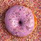 India Tree Nature'S Colors Rainbow Nonpareils, 7.0 Oz | Rainbow, Natural, Vegan, Red-3 Free
