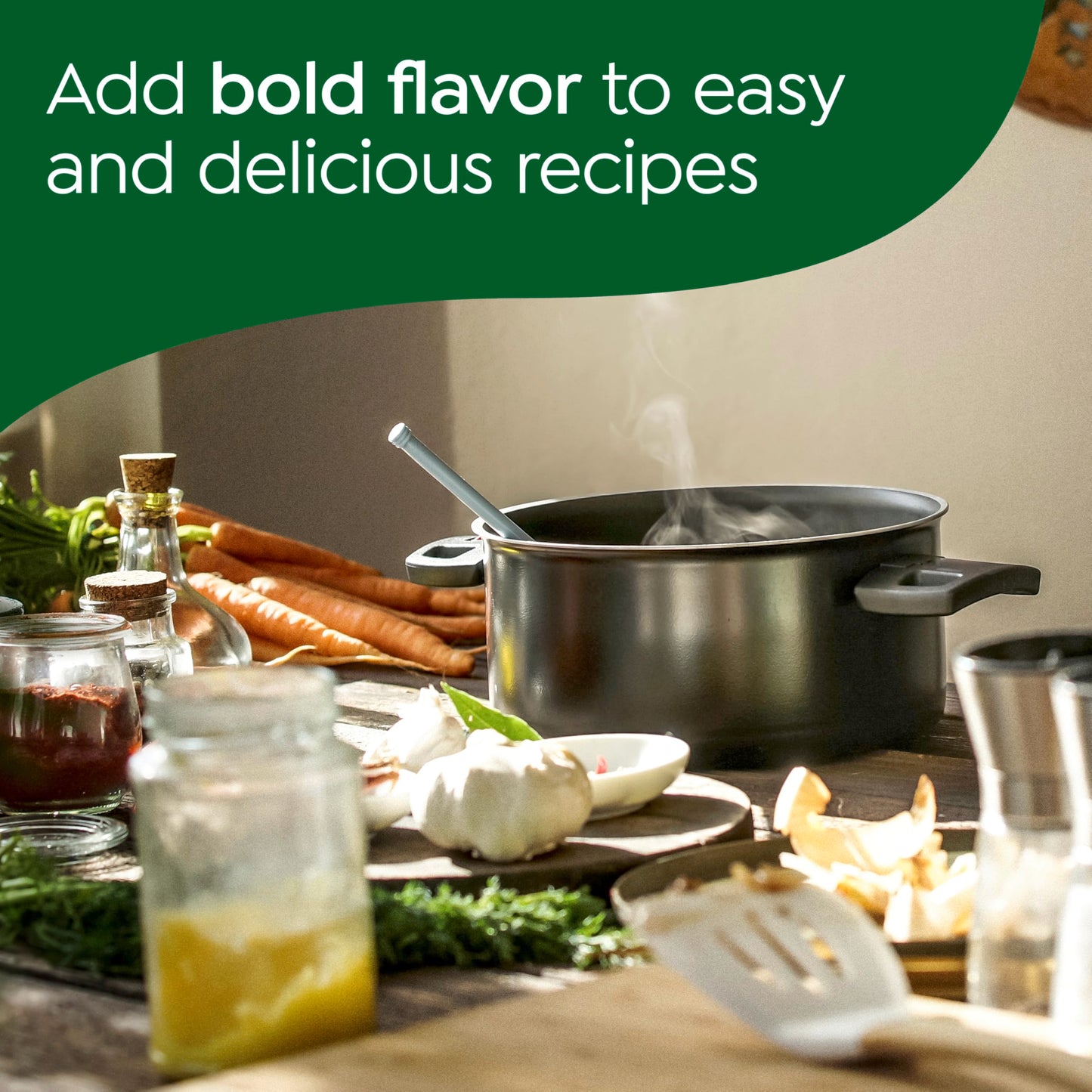 Knorr enhanced Flavor Base Vegetable Versatile & Easy to Use 11 OZ