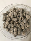 Nzu Edible Chalk - Salted, 200 gm (7.20 oz) - Perfect for Creative Uses