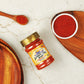 Rani Kashmiri Chilli Powder (Deggi Mirch, Low Heat) Ground Indian Spice 3Oz (85G) Pet Jar, Pack Of 12 ~ All Natural | Salt-Free | Vegan | No Colors | Gluten Friendly | Non-Gmo | Kosher | Indian Origin