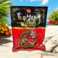 Korean Ginseng Candy, Sugar Free (3 Packs, Sugar Free Red Ginseng)