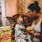 Cheerios Cereal Single Serve Bowl, 0.68 Oz (Pack of 96)
