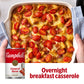 Campbell's Condensed Cream of Bacon Soup, 10.5 Ounce Can (Case of 12)