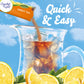Crystal Light, Sweet Tea, 1.56 Ounce
