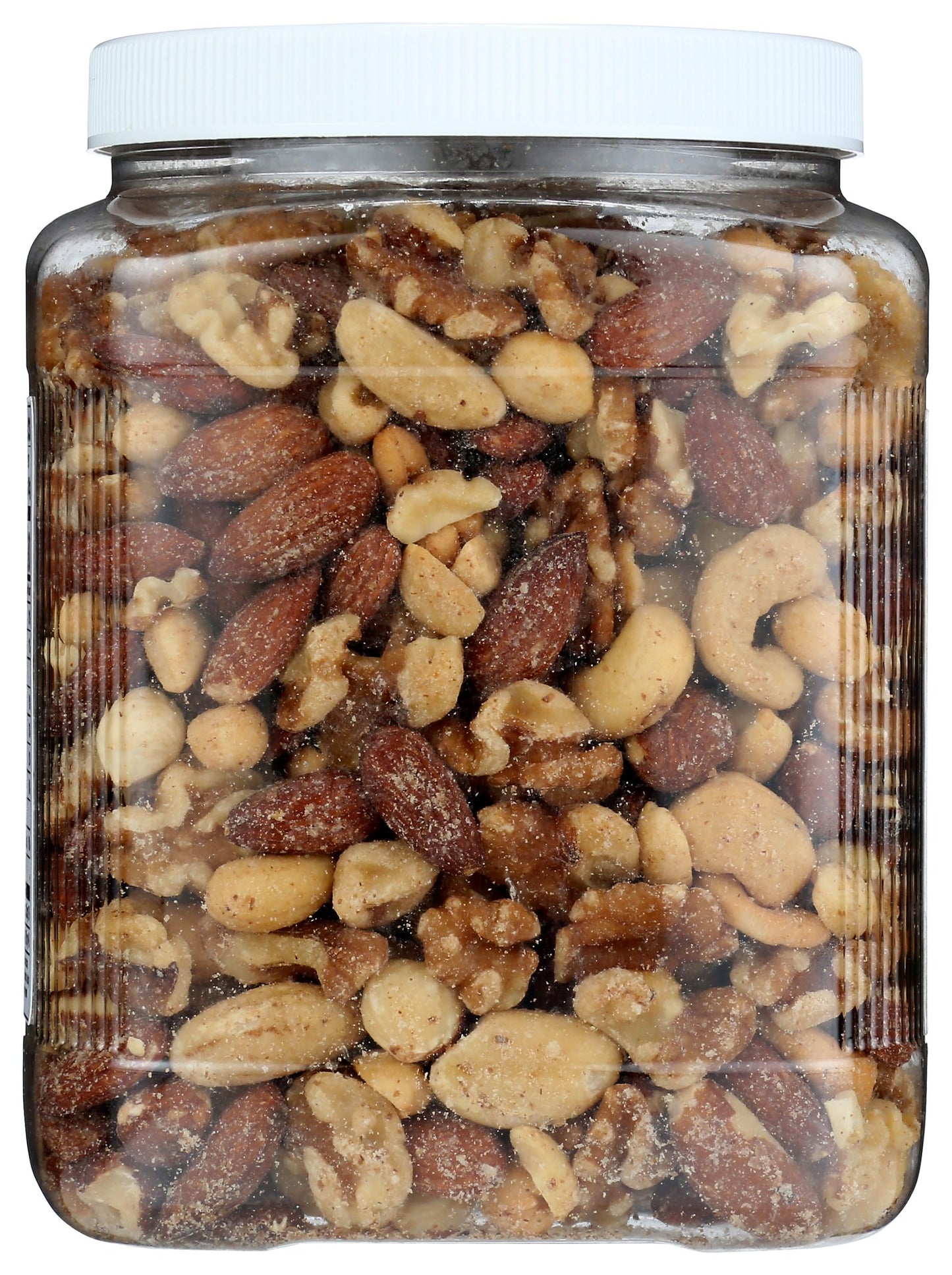 Aurora Products Roasted & Salted Mixed Nuts, 39 Oz