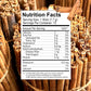 One Farm By Waayb Organic Ceylon Cinnamon Sticks, Single Estate, Enhanced Sri Lanka Cinnamon, Non-Gmo, Fair-Trade & Gluten Free In Resealable Pouch For Cooking, Decoration, Lattes & Tea