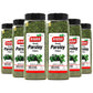 Badia Parsley Flakes, 2 Oz (Pack of 6) - Fresh & Aromatic Herb for Cooking, Garnishing & Seasoning