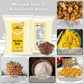 Rani Kala Chana Besan (Chick Peas Flour) 64Oz (4Lbs) 1.81Kg Bulk ~ All Natural | Vegan | Gluten Friendly | Non-Gmo | Kosher | In