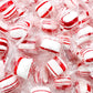 Peppermint Puffs Candy | 2-Pound Bag | Refreshing Mints, Individually Wrapped