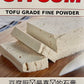 Tofu Gypsum Powder 2 Lb Coagulent For Tofu, Tofu Pudding & Tofu Custard - Food Grade Product Of Usa