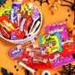 Ultimate Candy Variety Pack, 2Lb Fun Size Assorted Pinata Candy, Candy Pantry Pack, Individually Wrapped Bulk Candy, Party Mix C