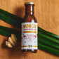 Nongs Khao Man Gai Sauce, Ginger Garlic Chili Sauce, Chicken And Rice, Portland Oregon - 12Oz