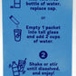 Crystal Light On The Go Pink Lemonade, 10-Packet Box (Pack Of 7)
