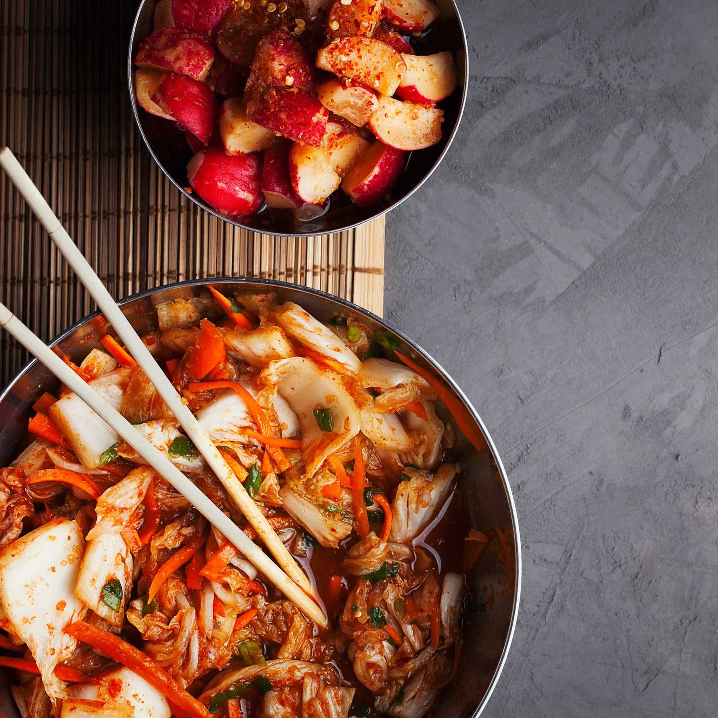 The Spice Lab Gochugaru Korean Red Pepper Flakes - Authentic Chili Flakes For Korean Favorites Like Kimchi & Stir-Fries  Elevate Your Asian Cuisine with enhanced Kosher  Gluten-Free Red Pepper Flakes