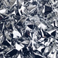 Silver Buttermints - 13 Oz. Bag - Approximately 100 Individually Wrapped Mints