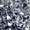 Silver Buttermints - 13 Oz. Bag - Approximately 100 Individually Wrapped Mints