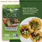 Carnitas Healthy Taco Seasoning Packets - Todo Verde Mexican Seasoning Mix | Chef Curated Taco Blends With Porcini Mushroom & Bl