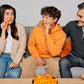 Cheetos Cheese Flavored Snacks, Puffs, 1.375 Ounce (Pack Of 64)