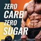 Phillips Beef Crisps - Round - Only Beef & Salt - Zero Carbs - Zero Sugar - High Protein Meat Snacks - 23g Protein