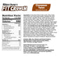 Fitcrunch Snack Size Protein Bars, 6-Layer Baked Bar, 3G Of Sugar & Soft Cake Core (18 Bars, Cinnamon Twist)