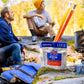 Mountain House Chicken & Dumplings | Freeze Dried Backpacking & Camping Food |6-Pack