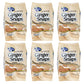 Ginger Snap Cookies 6 oz