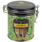 Pantenger Organic Keemun Black Tea Loose Leaf. 3.5 Ounces (50 Servings). Keemun Mao Feng. Organic Black Tea Loose Leaf. Usda Org