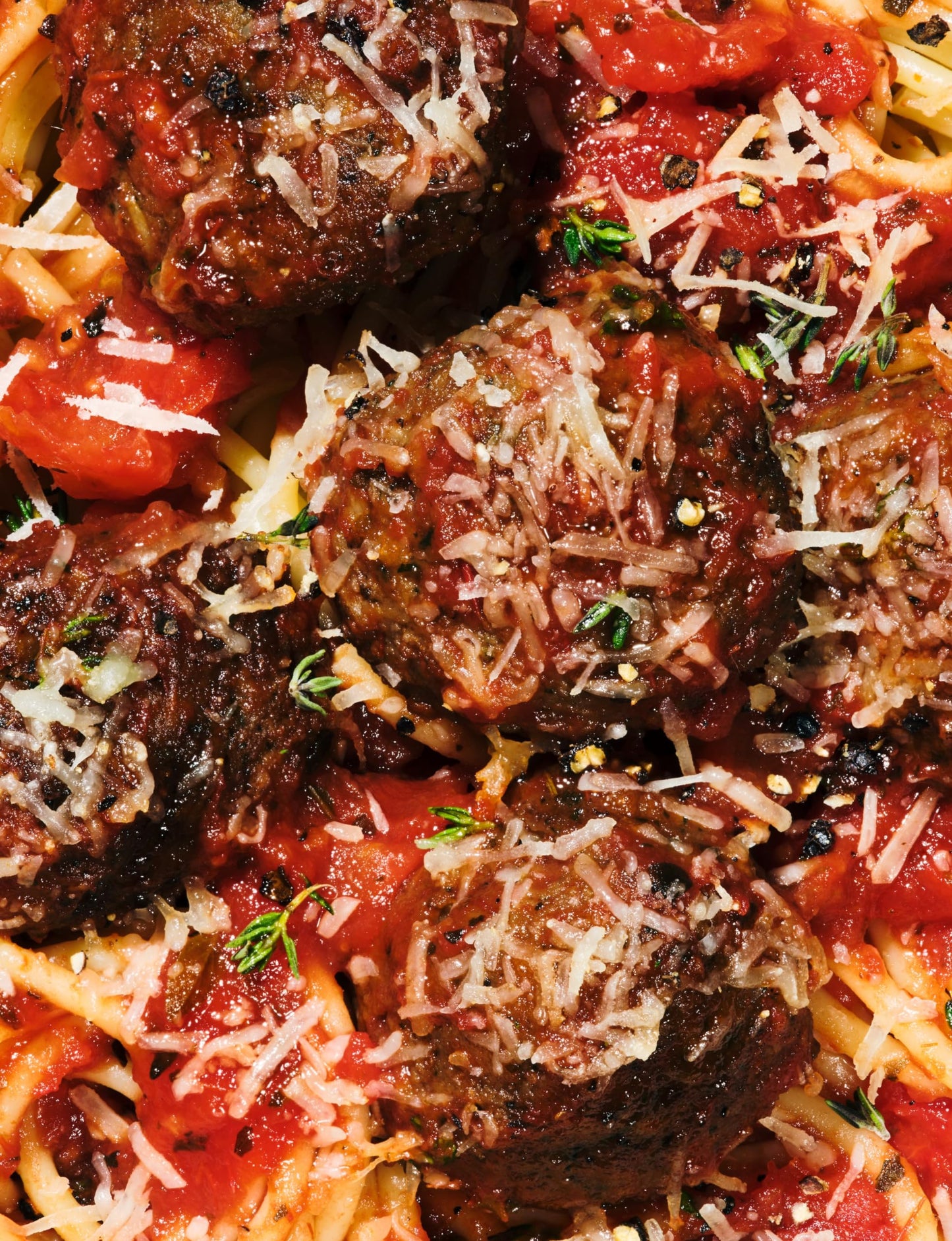 Impossible Meatballs Made From Plants Homestyle Frozen Pack, 14 oz