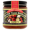 Better Than Bouillon Culinary Collection Base, Sofrito Base, Contains 38 Servings Per Jar, 8-Ounce Glass Jar (Pack Of 1)