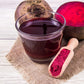 Beet Root Powder, 14 Pounds - Finely Ground Dried Beet Root, Pure, Kosher And Vegan, Raw Superfood. Bulk Powder. Rich In Folate,