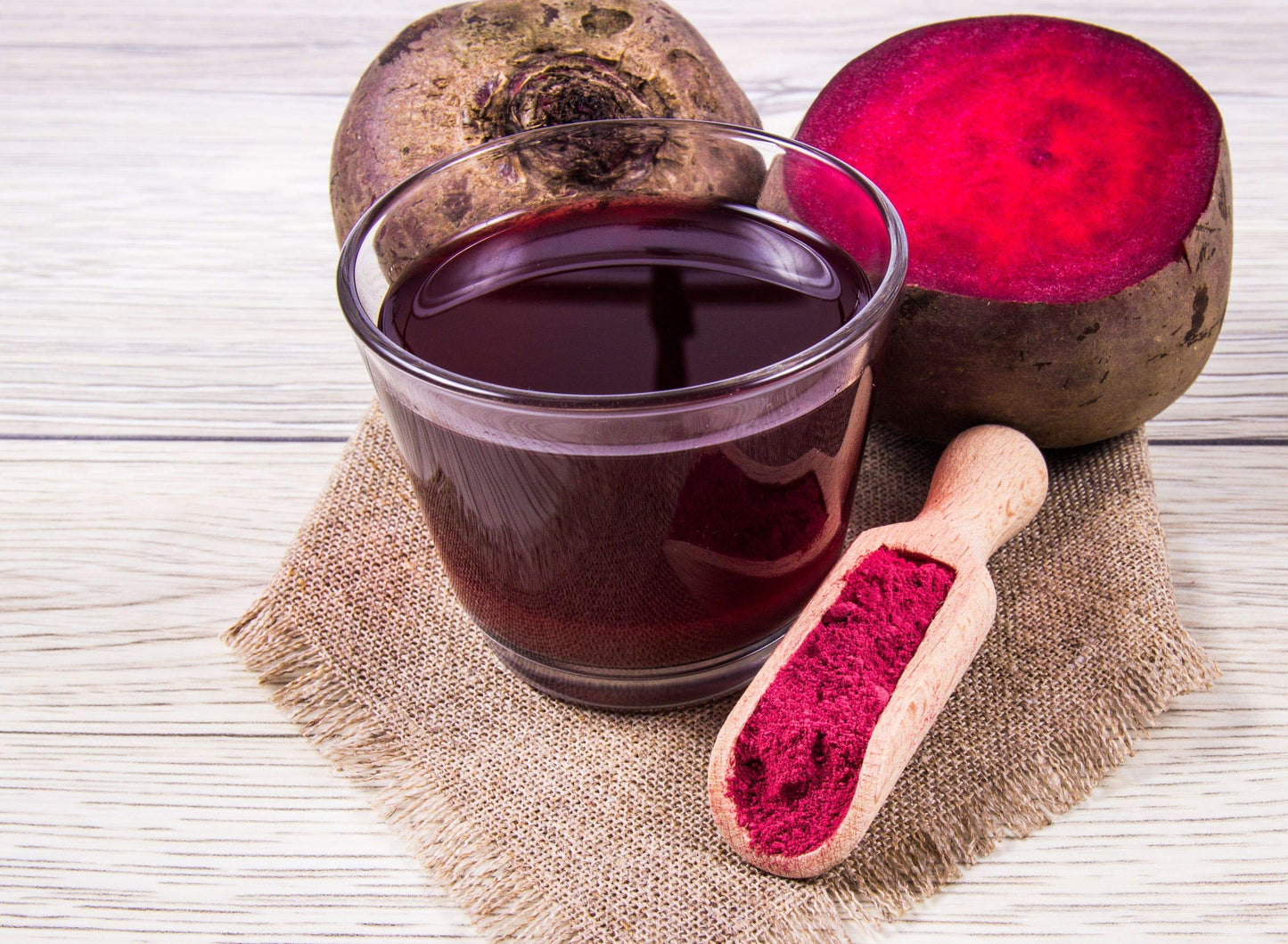 Beet Root Powder, 14 Pounds - Finely Ground Dried Beet Root, Pure, Kosher And Vegan, Raw Superfood. Bulk Powder. Rich In Folate,