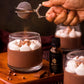 Ossoro Belgian Chocolate Flavour, 30 Ml/ Glass Bottle