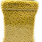 Golden Crown Premium Turmeric Couscous - 32 Oz (2Lb), Premium Quality Non Gmo Project Verified, Having No Cholesterol Vegan + Na