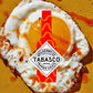 TABASCO Original Red Pepper Sauce Packets, Medium Hot Sauce, 200 Count, Perfect for Dips, Tacos & On-The-Go Use