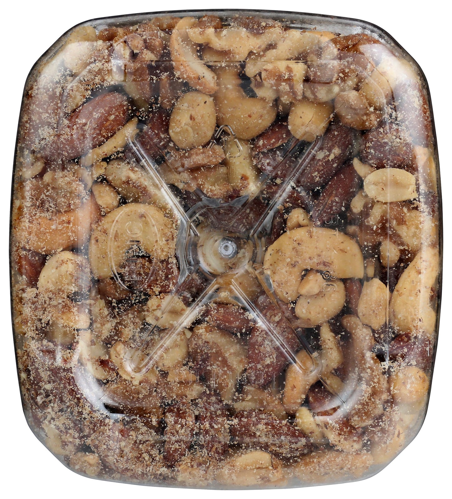 Aurora Products Roasted & Salted Mixed Nuts, 39 Oz