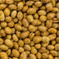 Dried Soybeans (Soynuts) Roasted Salted, 14 Oz., Kosher