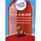 Crystal Light On The Go Cherry Pomegranate Drink Mix, 10-Packet Box (Pack Of 9)