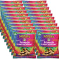 Annies Organic Friends Bunny Grahams - Pack of 20 - Delicious Baked Grahams - Chocolate Chip and Chocolate Honey Flavors - Cert