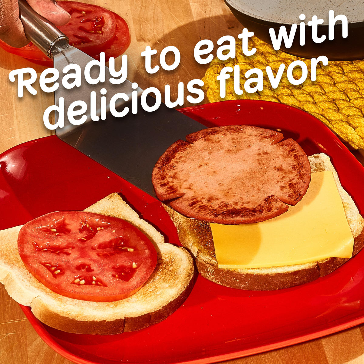 Oscar Mayer Thick Cut Bologna Sliced Lunch Meat (16 oz Pack)