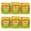 Tasty Bite Thai Style Curry & Rice Bowl, 8.8 Ounce, Pack of 6, Ready to Eat Microwaveable, Vegetarian, Gluten Free