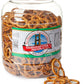 San Francisco Pretzel Co., Sourdough Specials 52 oz. Barrel