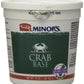 Minors Crab Base 16 Ounce