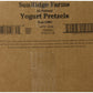Sunridge Farm Yogurt Pretzels, 10-Pound