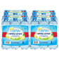 Crystal Geyser Sparkling Lime Alpine Natural Spring Water, 24-Pack, 16.9oz Bottles, Zero Calories and No Sweeteners, Naturally F
